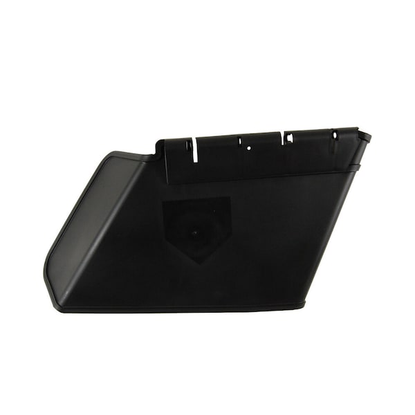 Chute-Deflector Bl